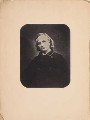 Бодлер Ш. Искания рая / Пер. В. Лихтенштадт. СПб.: Сириус, 1908.